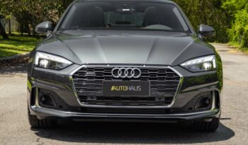 AUDI A5 2024 completo