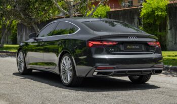 AUDI A5 2024 completo