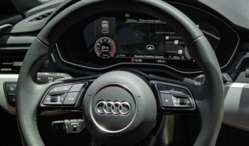 AUDI A5 2024 completo