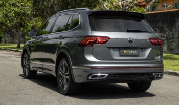 VOLKSWAGEN TIGUAN 2024 completo