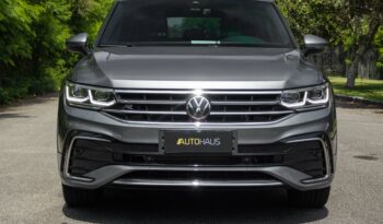 VOLKSWAGEN TIGUAN 2024 completo