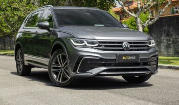 VOLKSWAGEN TIGUAN 2024 completo