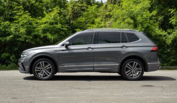 VOLKSWAGEN TIGUAN 2024 completo