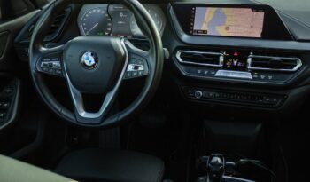 BMW 118i 2020 completo