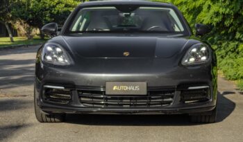 PORSCHE PANAMERA 4S 2020 completo