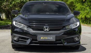 HONDA Civic 2018 completo