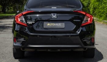 HONDA Civic 2018 completo