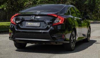 HONDA Civic 2018 completo