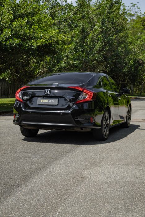 HONDA Civic 2018 completo