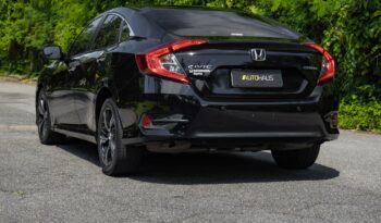 HONDA Civic 2018 completo