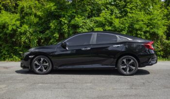 HONDA Civic 2018 completo