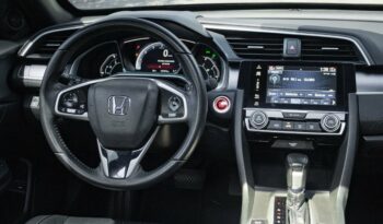 HONDA Civic 2018 completo