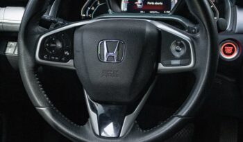 HONDA Civic 2018 completo