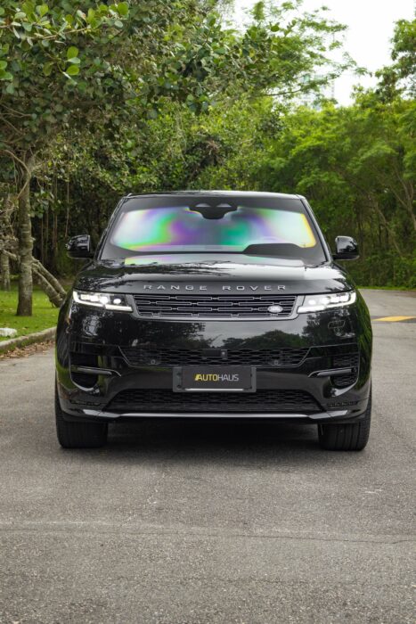 LAND ROVER RANGE ROVER SPORT 2023 completo