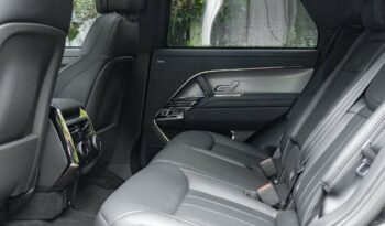 LAND ROVER RANGE ROVER SPORT 2023 completo