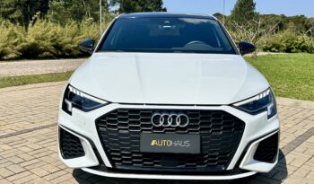 AUDI A3 2023 completo