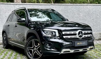 MERCEDES-BENZ GLB 200 2022 completo