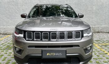 JEEP COMPASS 2020 completo