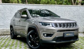 JEEP COMPASS 2020 completo