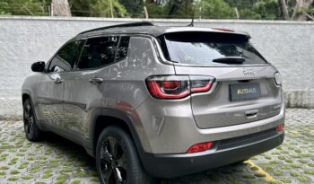 JEEP COMPASS 2020 completo