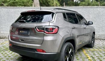 JEEP COMPASS 2020 completo