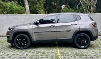 JEEP COMPASS 2020 completo