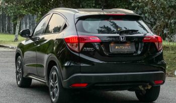 HONDA HR-V 2017 completo