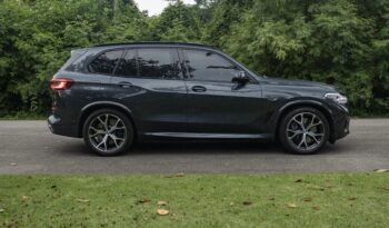 BMW X5 2022 completo