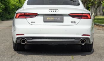 AUDI A5 SPORTBACK 2018 completo