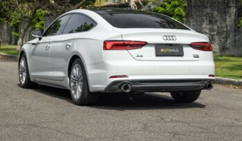 AUDI A5 SPORTBACK 2018 completo