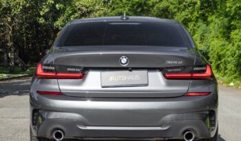 BMW 320 i 2022 completo