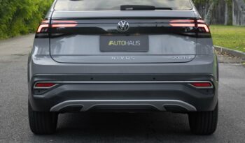 VOLKSWAGEN NIVUS 2022 completo