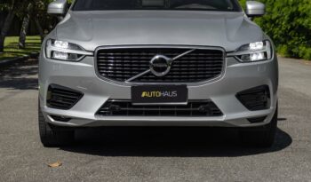 VOLVO XC60 2019 completo