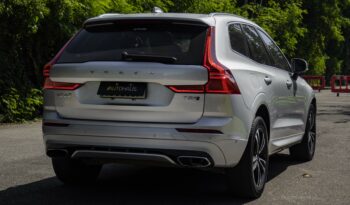 VOLVO XC60 2019 completo