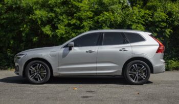 VOLVO XC60 2019 completo