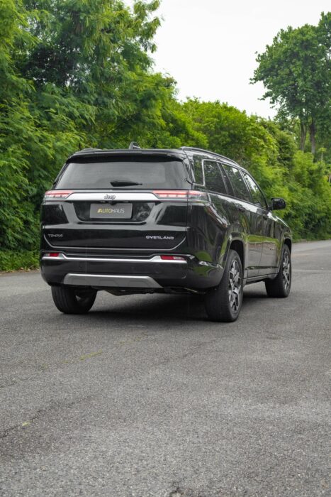 JEEP COMMANDER 2022 completo