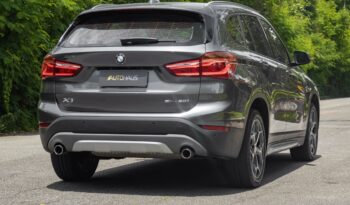 BMW X1 2019 completo