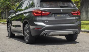 BMW X1 2019 completo