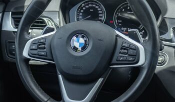 BMW X1 2019 completo