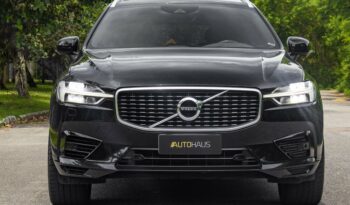 VOLVO XC60 2019 completo