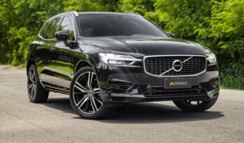 VOLVO XC60 2019 completo