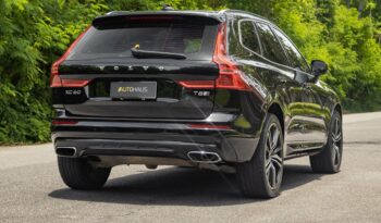 VOLVO XC60 2019 completo