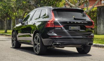 VOLVO XC60 2019 completo