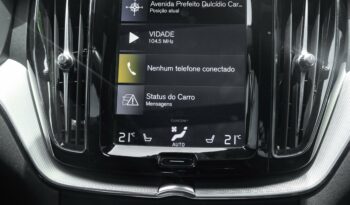 VOLVO XC60 2019 completo