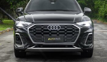 AUDI Q5 2021 completo