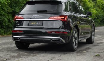 AUDI Q5 2021 completo