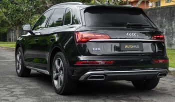 AUDI Q5 2021 completo