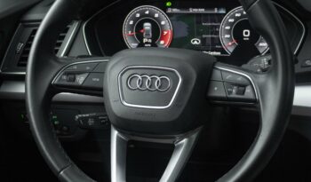 AUDI Q5 2021 completo