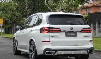 BMW X5 M SPORT 50E 2024 completo