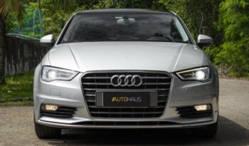 AUDI A3 2014 completo